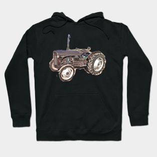 Massey Ferguson Ferguson TEA 20 Hoodie